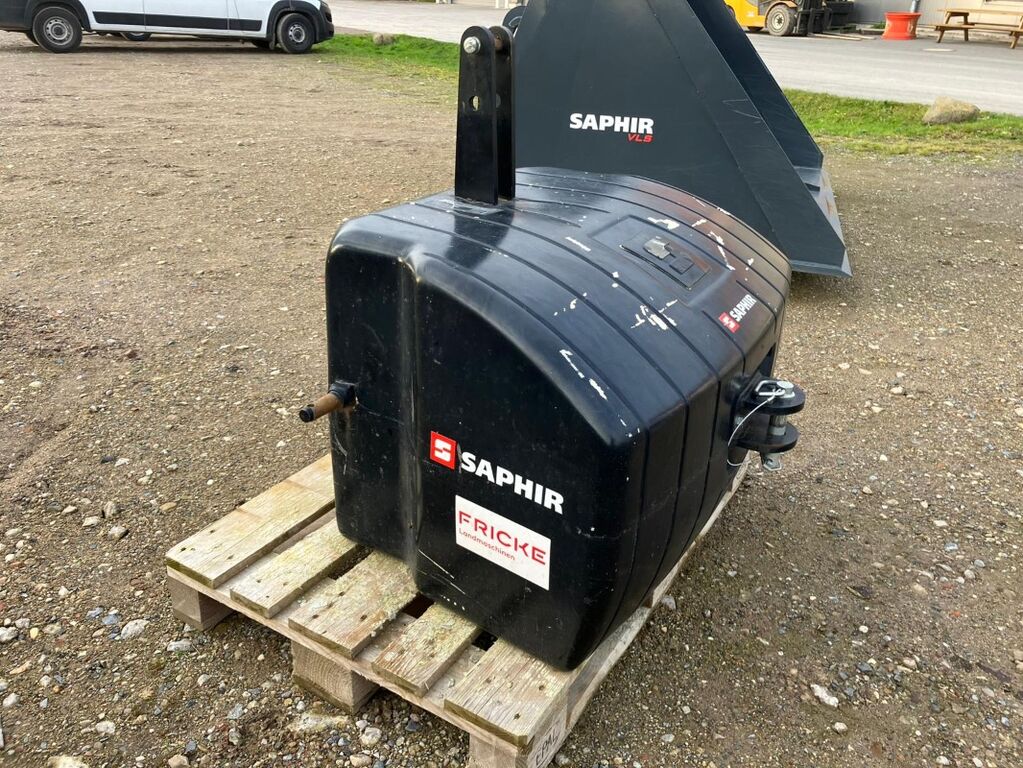 Saphir NG900 1