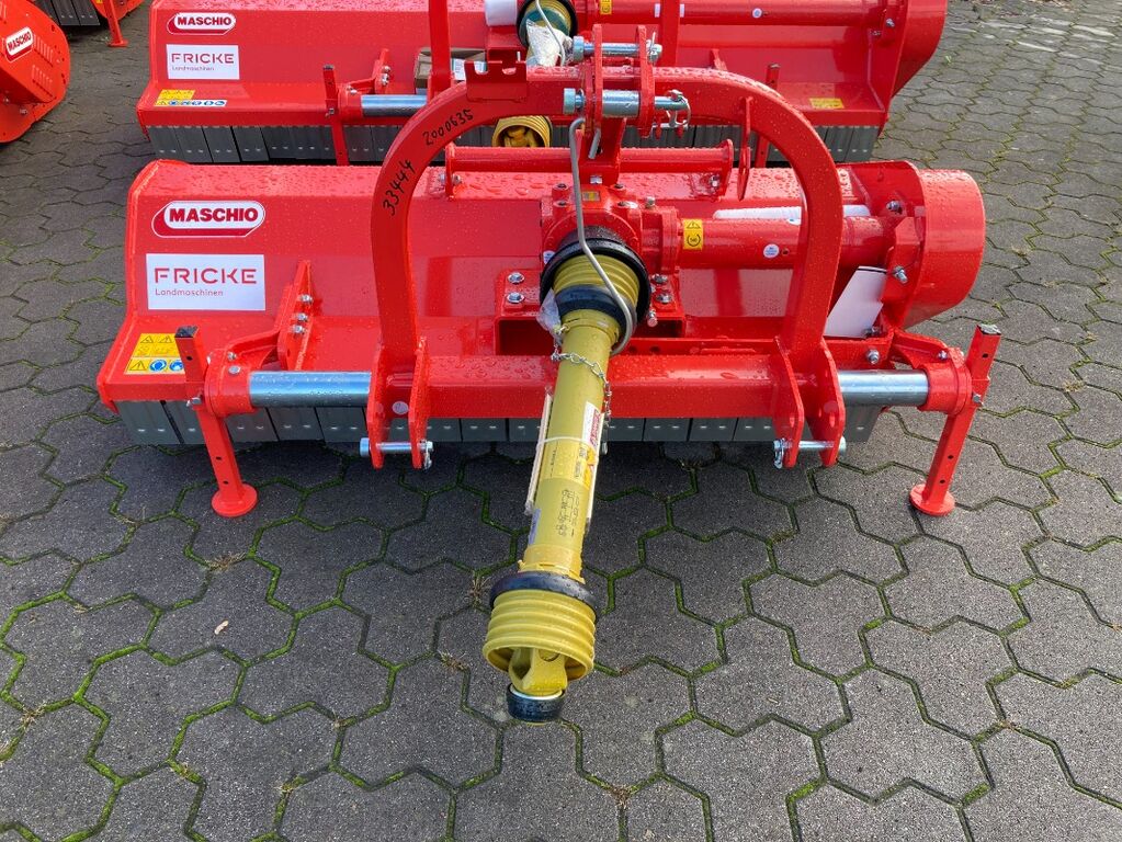 Maschio Brava 160 1