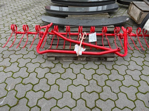 Väderstad Nachstriegel
