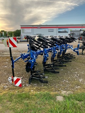 Rabe S-Albatros VHA 140M 5F NEU