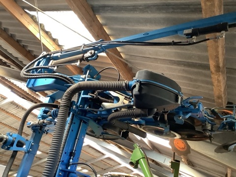 Lemken Azurit 10K 3