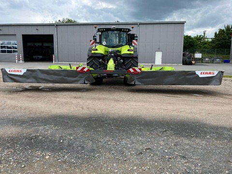 Claas Disco 1010 Comfort
