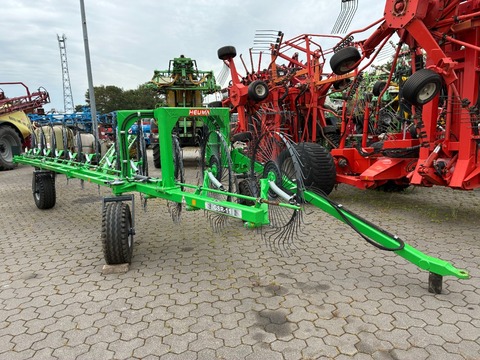 Sonstige Sunliner GSR 11