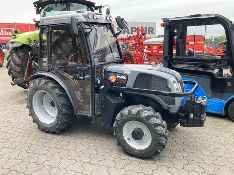 Carraro Compact VLB 75