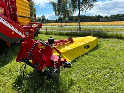 Fella 3570 TL