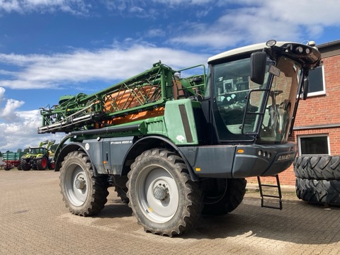 Amazone Pantera 4502-H