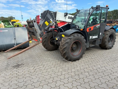 Bobcat 43.80 HF Agri +++