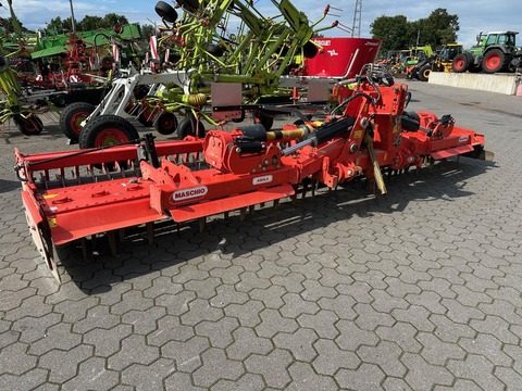 Maschio Aqulia Super 6000