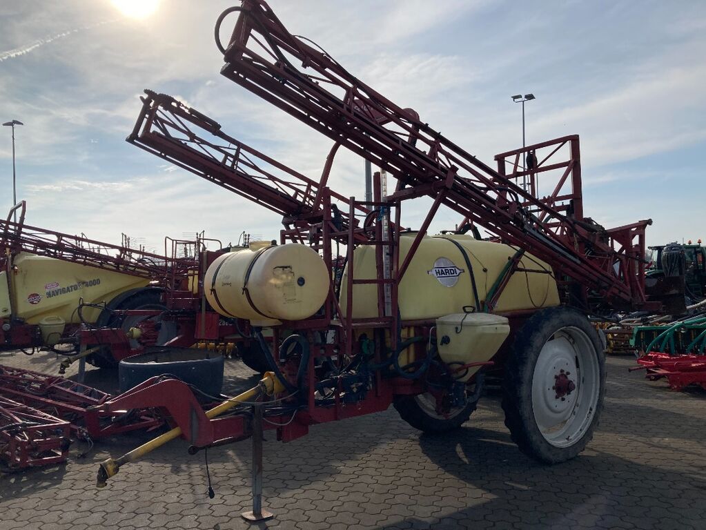 Hardi TZY 2400 1