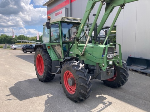 Fendt Farmer 309 LSA 2