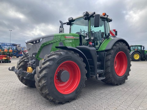 <strong>Fendt 936 Vario Prof</strong><br />