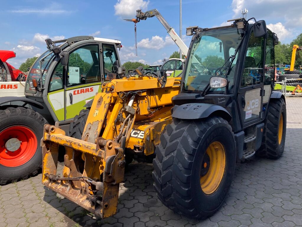 JCB 541-70 AgriPro 1