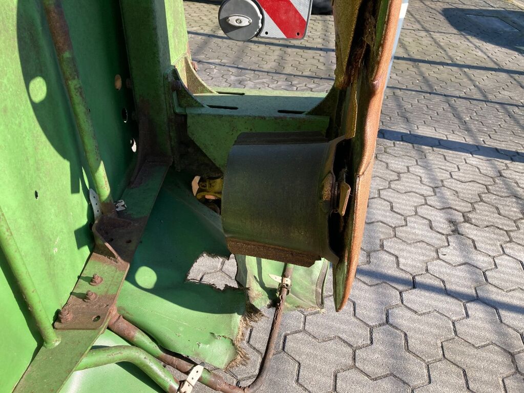 Krone Easy Cut B 970 3