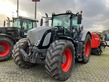 Fendt 939 Vario Profi Plus