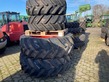 Trelleborg 420/70R24 + 540/65R38