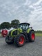 CLAAS Axion 930 CMATIC CEBIS