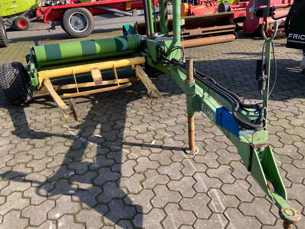 Elho Sideliner 1520  2