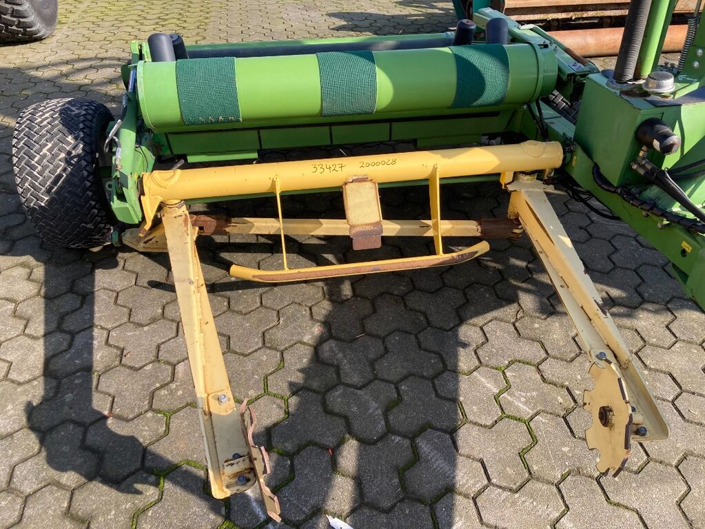 Elho Sideliner 1520  3