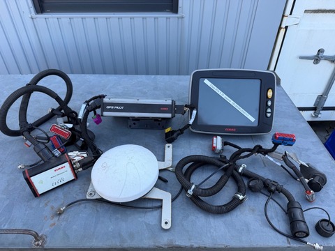 Sonstige Lenksytem RTK S 10 Terminal