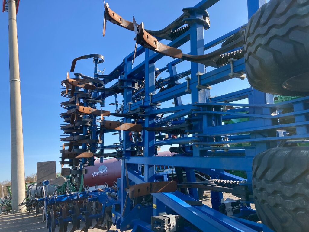 Köckerling Vector 620 3