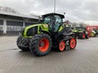 CLAAS Axion 960 Terra Trac CMATIC CEBIS