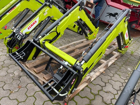 CLAAS FL 40 E