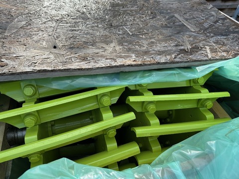 CLAAS V-MAX 36