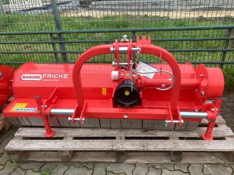Maschio Barbi 180