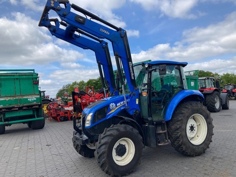 New Holland T 4.105