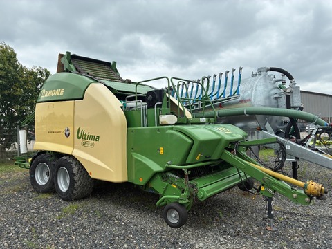 Krone Ultima CF 155 XC