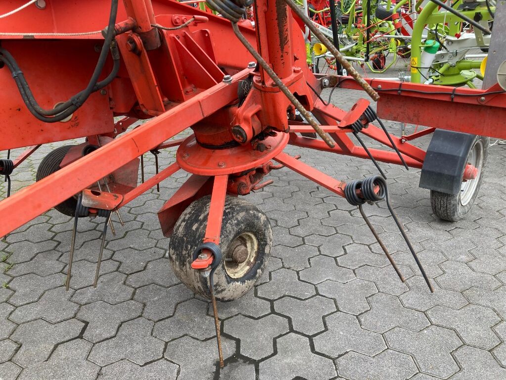 Kuhn GF 8501 T 3