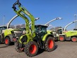 CLAAS Arion 510 Cis Hexashift