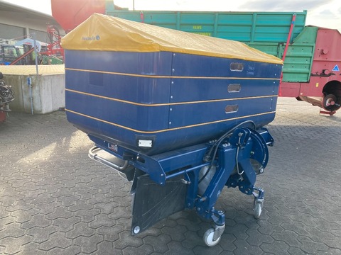 Bogballe L20W Plus