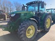 John Deere 6155 R