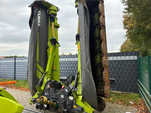 Claas Disco 9300 Direct Swather