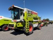 CLAAS Dominator 218 Mega