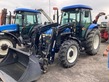 New Holland TD 5010  NUR 282 Stunden