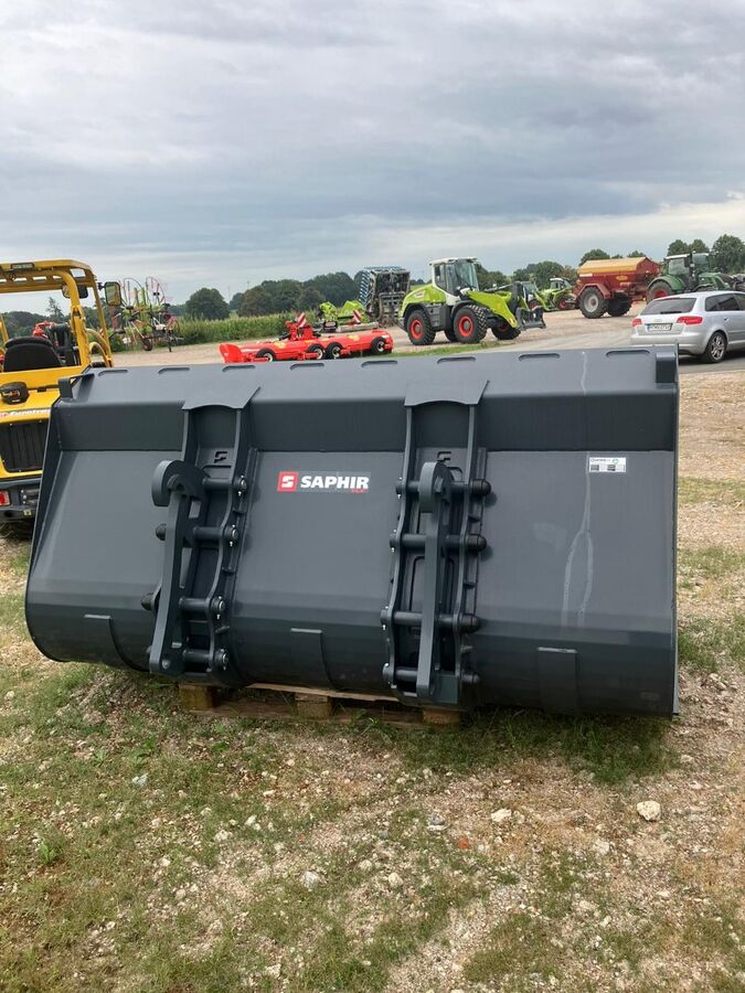 Saphir LGR 26.1 VLS 2