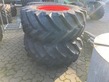 Trelleborg 600/70R30 (2 Stück)