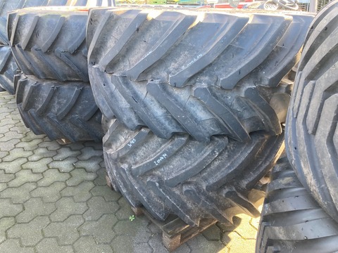 Trelleborg 2x 600/60 R28 VF Reifen