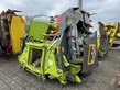 CLAAS Orbis 600 SD