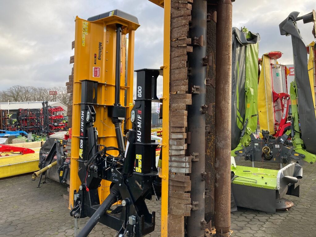 Müthing Mu-M/F 600 Vario 1