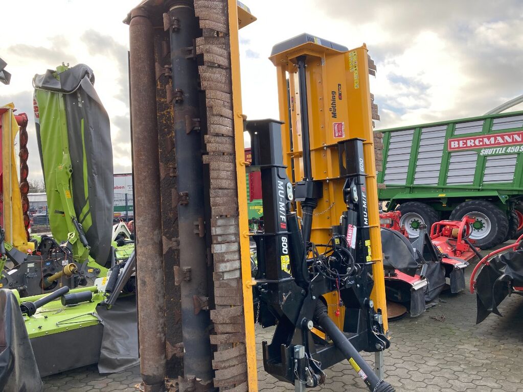 Müthing Mu-M/F 600 Vario 3