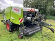 CLAAS Rollant 454 Uniwrap