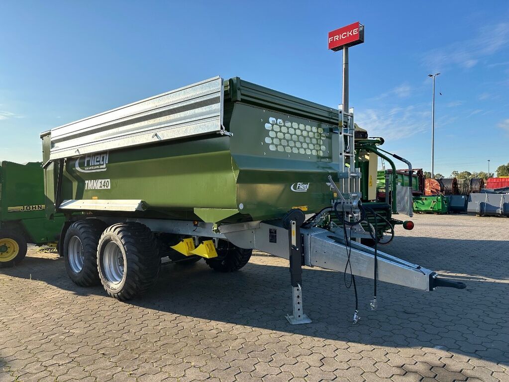 Fliegl TMK 140 Fox 1