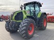 CLAAS Axion 870 Cmatic Cebis Touch