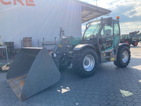 Kramer KT 357