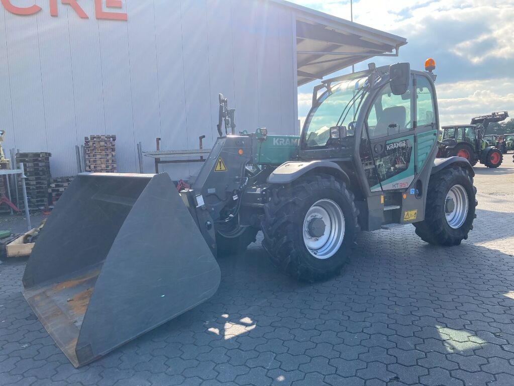 Kramer KT 357 1