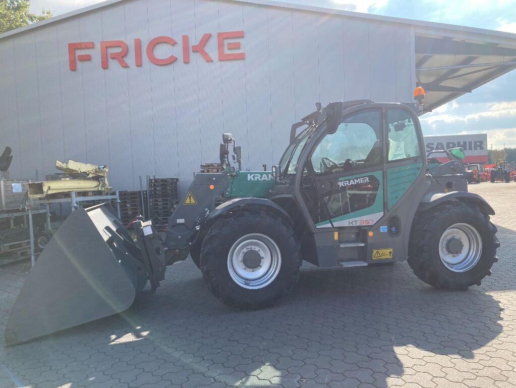 Kramer KT 357 2
