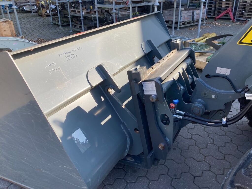 Kramer KT 357 3
